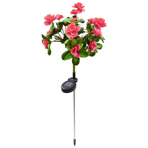 SunBlossom Outdoor Light