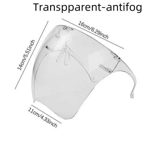 Face Shield