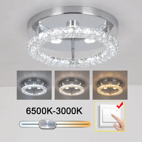 LumiVélo Chandelier Ceiling Lamp