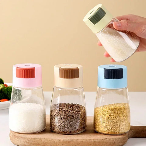 Seasoning Spice Dispenser