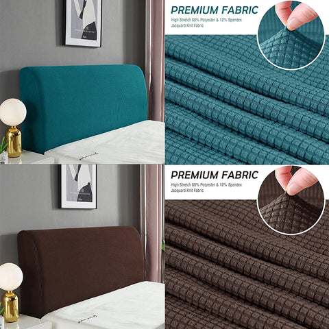 Bed Headboard Cover