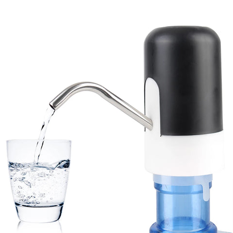 Automatic Water Dispenser