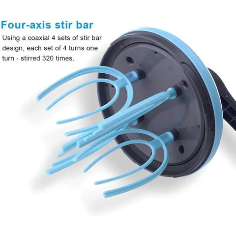 Egg Mixer