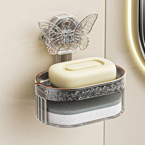 Soap Holder