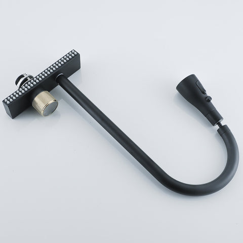 Waterfall Sink Faucet Water Tap