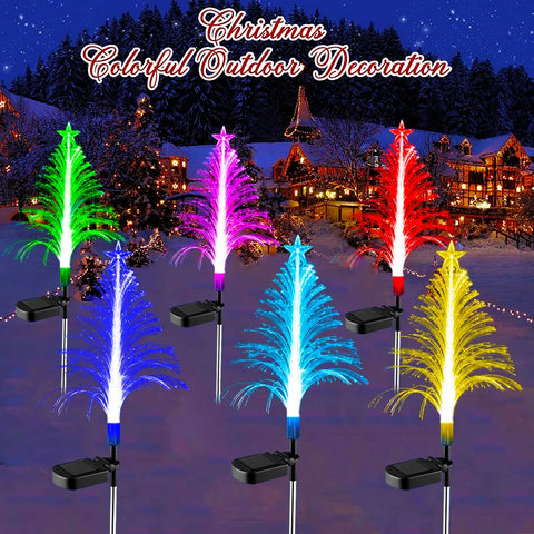 Xmas Garden LED Light