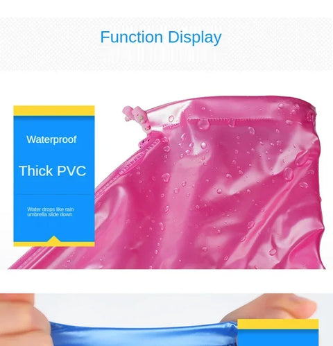 Waterproof Shoe Cover