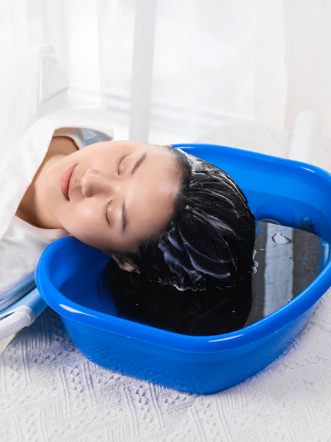 Portable Hair Washing Tub