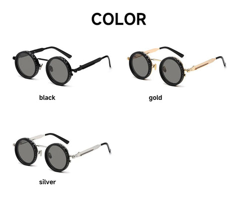 NoirShift Sunglass