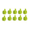 10PCS GripDots Wire Holders