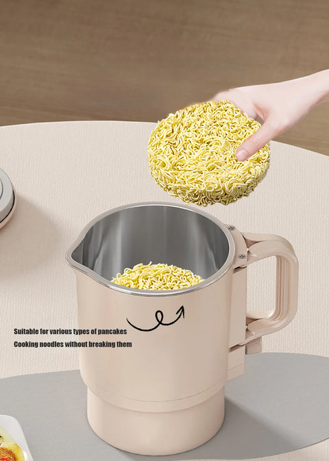 FlexiBoil Electric Kettle