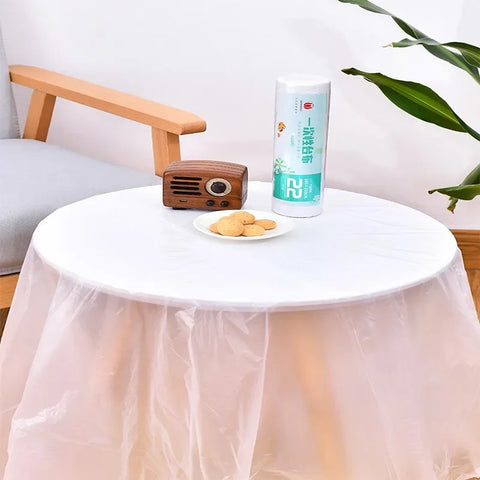 Disposable Tablecloth Roll