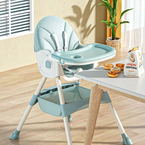 Multifunctional Baby Dining Chair