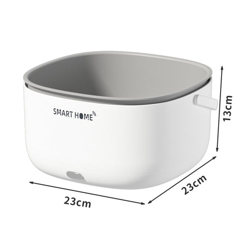Electric Ultrasonic Washing Basket