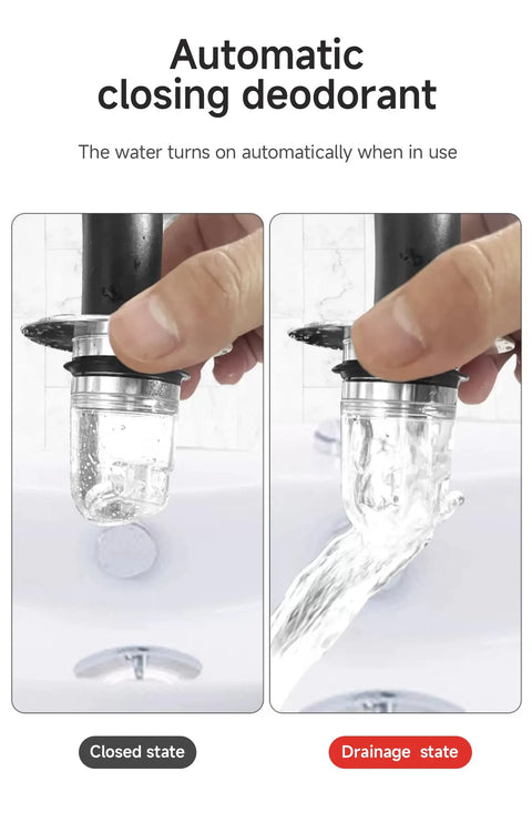 Sink Strainer