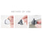 10PCS GripDots Wire Holders