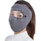 Warm Face Mask Eye Shield