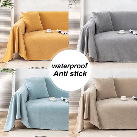 Waterproof Sofa Cover