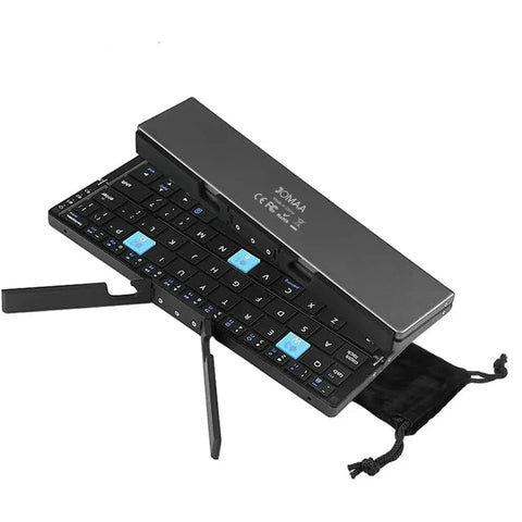 PocketPro Foldable Keys