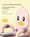 Ergonomic Portable Potty
