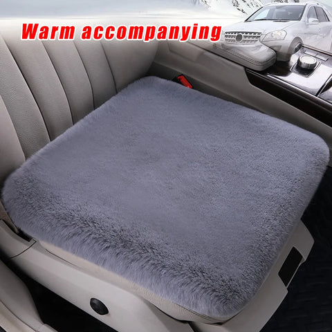 Universal Warm Car Seat Cover