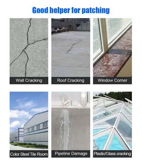 Waterproof Resistance Repair Tape