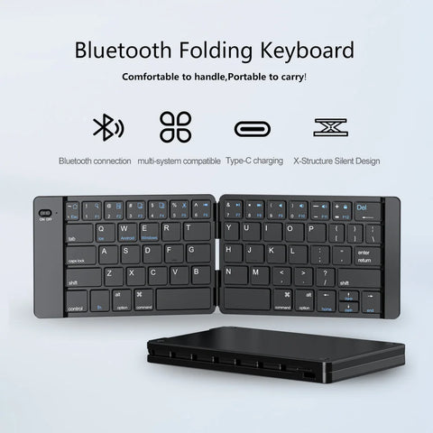 TapGo Mobile Keyboard