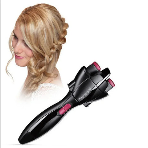 Electric Hair Styling Tool