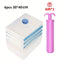 7PCS/Pack Vacuum Storage Bags