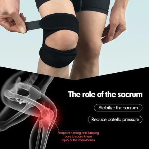 1PC Knee Protection Pad