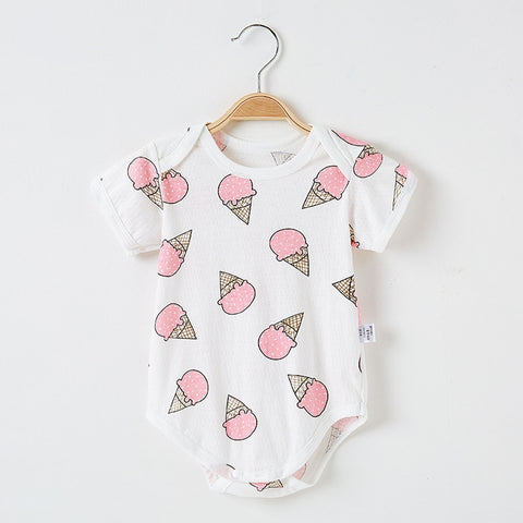 Baby Romper