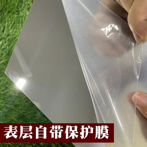 3PCS GleamArt DIY Mirrors