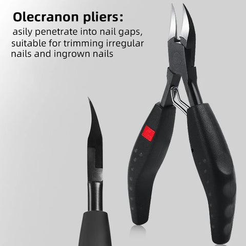 Ingrown Nail Clippers