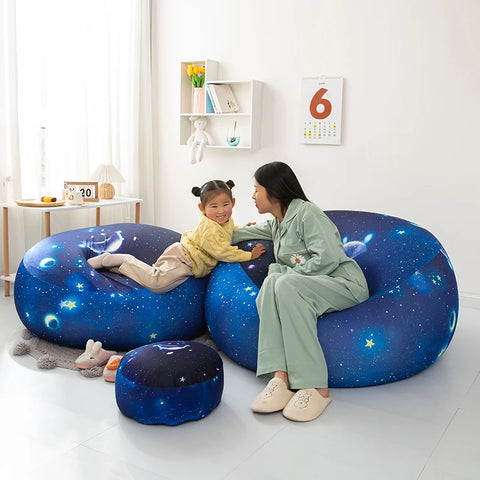 Bean Bag Sofa