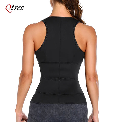 Body Shapewear Waist Trainer Corset
