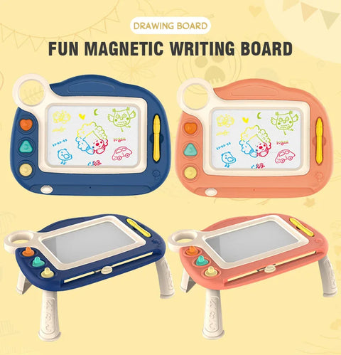 Kid Drawing Board