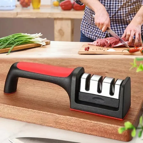 Knife Sharpener