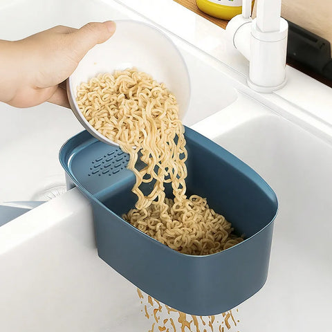 Plastic Sink Accessories