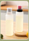 Kitchen Silicone Brush Oil Bottle