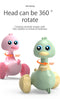 Walking Duck Toy