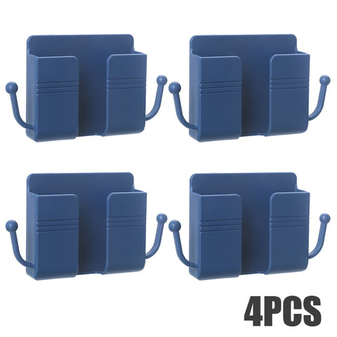 Wall Mounted Mobile Phone Holder