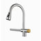 Pull-Out Waterfall Faucet