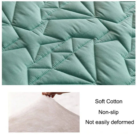 CompleteGuard Mattress Protector