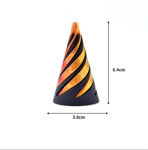 TwistPass Piramide