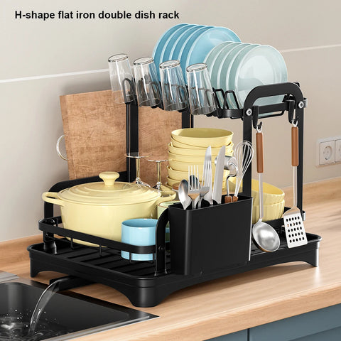 DishMate Organizer