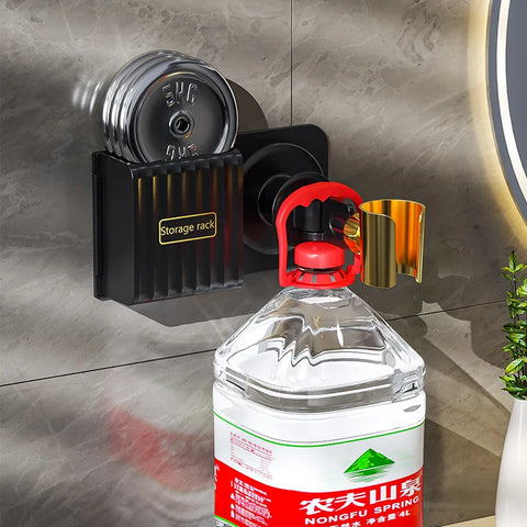 Hair Dryer Holder Organizer