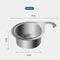 Kitchen Sink Drain Basket