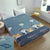 Cartoon Waterproof Bed Fitted Sheet