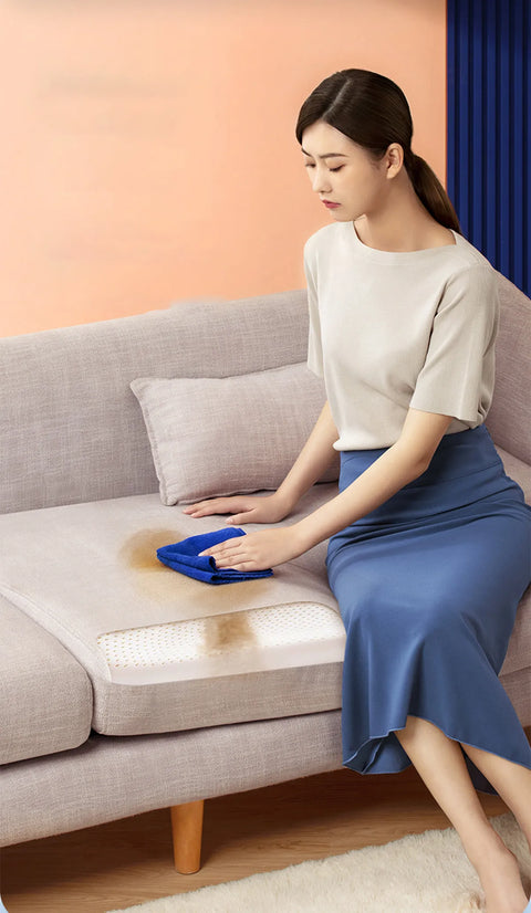 Steam Vacuum Cleaner