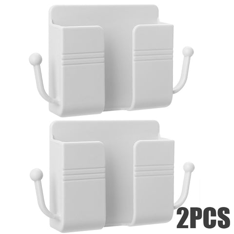 Wall Mounted Mobile Phone Holder